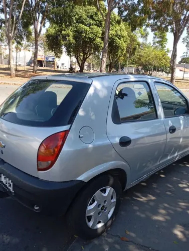 Chevrolet Celta Life 1.0 MPFI VHC 8V 5P 2006
