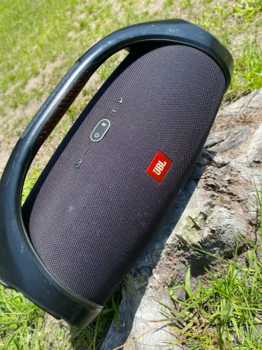 Vendo BomBox JBL 2