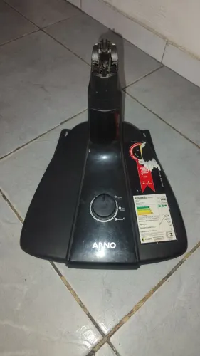 BASE VENTILADOR ARNO 40CM (MESA)