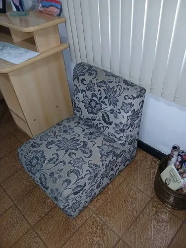 Sofar de 1 lugar(falar com marilda *)