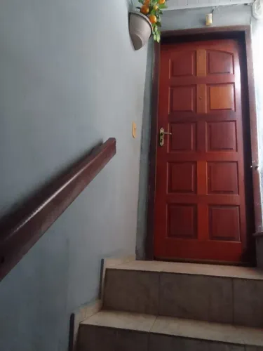 Alugo esse apartamento!