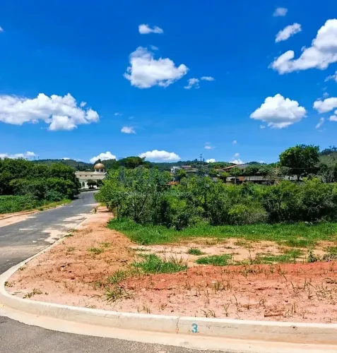 Terreno à venda, Núcleo Habitacional Brumado, Morungaba, SP