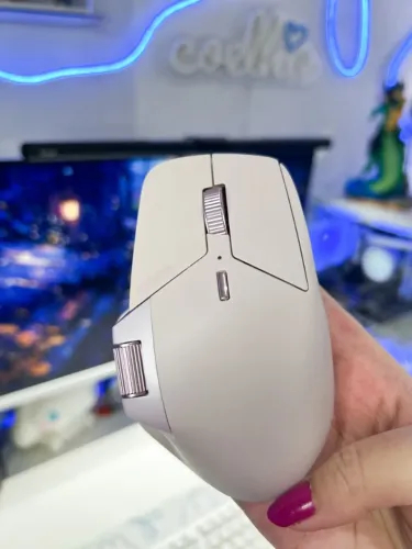 Mouse Rapoo MT760L
