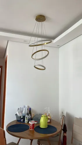 Locação Chapada das Brisas