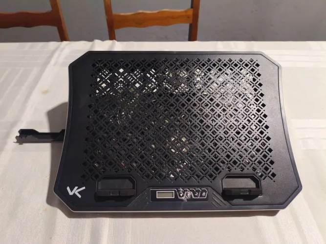 Base articulada gamer