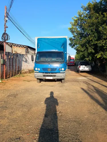 Fretes e mudanças