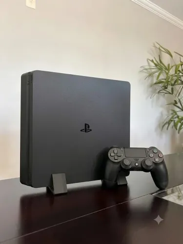 PS4 SLIM 1TB
