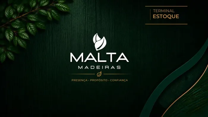VAGA - AJUDANTE DE ESTOQUE MADEIRA