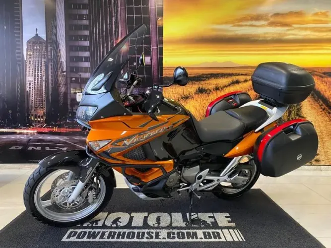 HONDA XL 1000V VARADERO 2008
