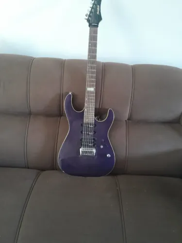Guitarra Strinberg Elétrica - Excelente Estado!