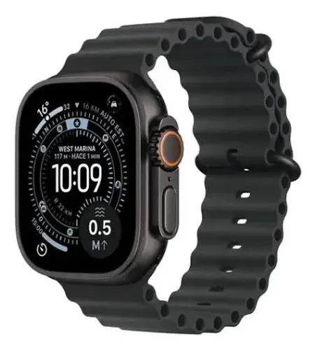 APPLE WATCH ULTRA 3 - NOVO - NA CAIXA