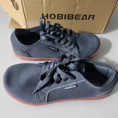 TENIS HOBIBEAR DA SHEIN ORIGINAL NOVO SEM USO TAMNHO 41
