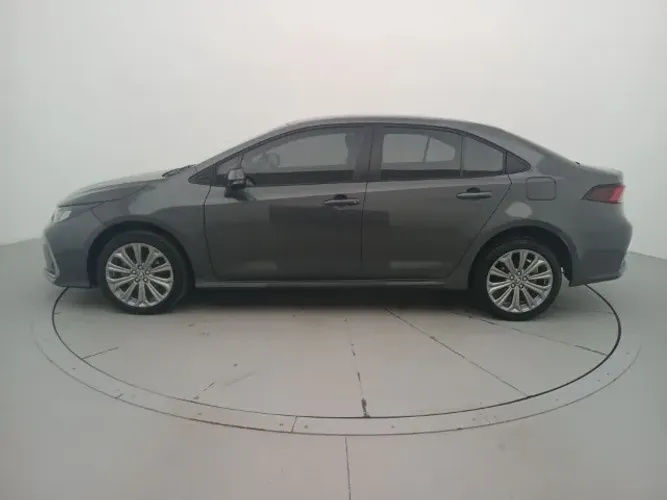 Toyota Corolla XEI 2.0 Flex 16V Aut. 2023