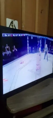Tv 32polegadas led smart 700$