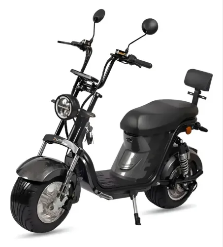 Bike Elétrica X20