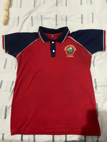 Farda/ fardamento: uniforme Nadir Soares/ Cens