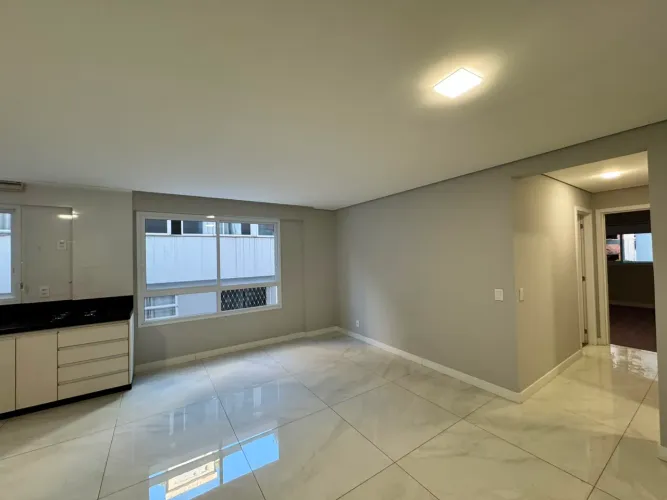 APARTAMENTO PARA LOCAÇÃO NO BAIRRO LOURDES 2 QUARTOS 2 SUITES 2 VAGAS COM LAZER