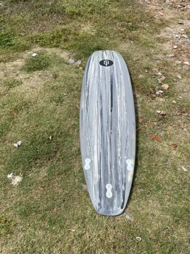 Prancha de surf