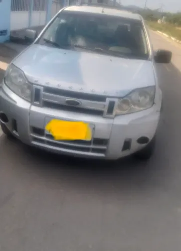 Ford Ecosport XLT 1.6/ 1.6 Flex 8V 5P 2005
