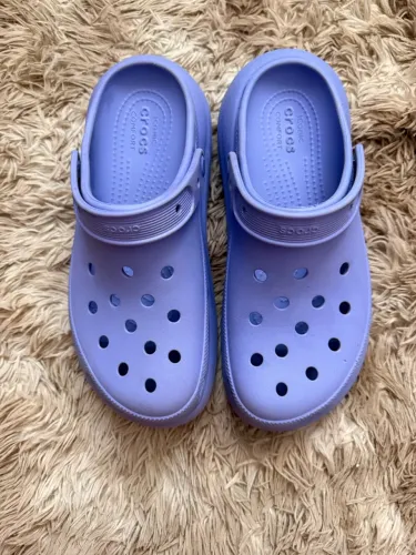 Crocs Iconic Comfort 37