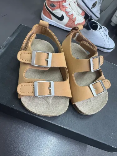 Papete birken infantil carters 0-3 meses 