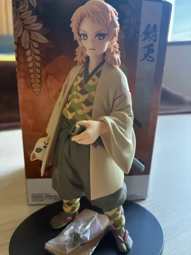 Figure Sabito - Demon Slayer (Kimetsu no Yaiba) - Sepia Color Ver.