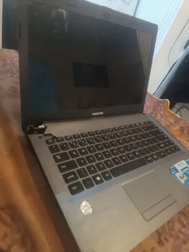 Notebook pra consertar