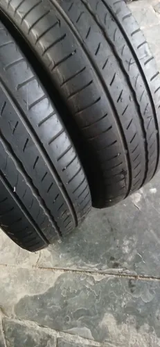 2 pneus pirelli 185/60/15
