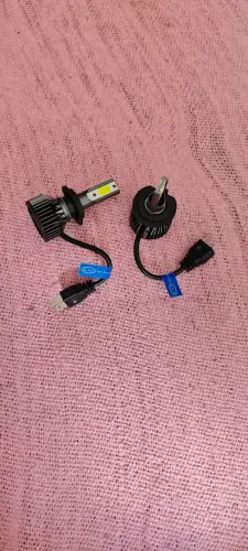 Lâmpada de Led H7