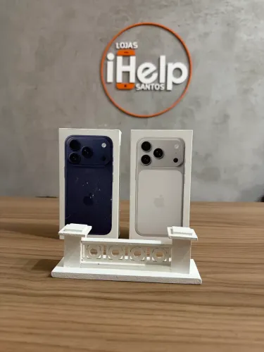 OPORTUNIDADE DE COMPRAR SEU IPHONE NOVO 