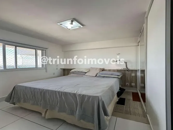 Apartamento na Morada do Sol com 2 Quartos