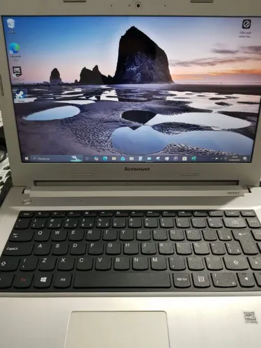 Notebook Lenovo ótimo estado com 16gb de ram e processador I7, placa de vídeo GT 820