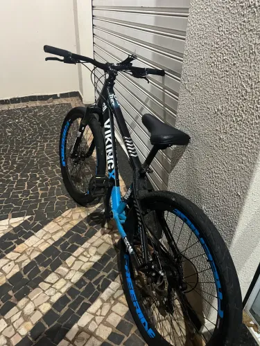 Bike Viking tuff 30 aro 26