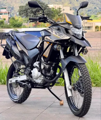 XRE 300 Adventure - 2022