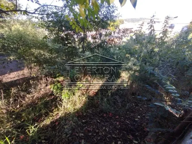 Ótimo Terreno a venda no Jardim Colonia - Jacareí Ref: 16163
