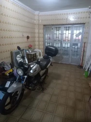 Casa Bem Localizada No Prado