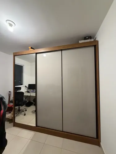 Guarda roupa 3 portas