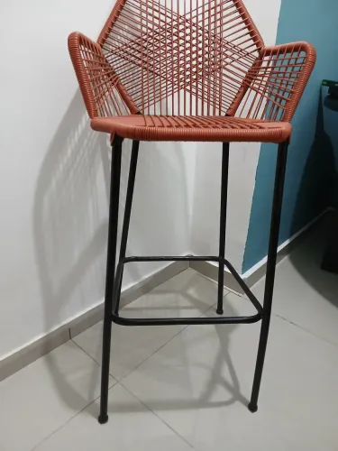 Banqueta 75 de altura