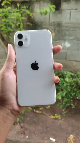 Vendo iPhone 11
