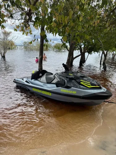 Jetski seadoo RXT-X 325 2024