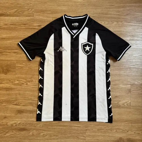 Camisa Kappa Botafogo 2019 Original