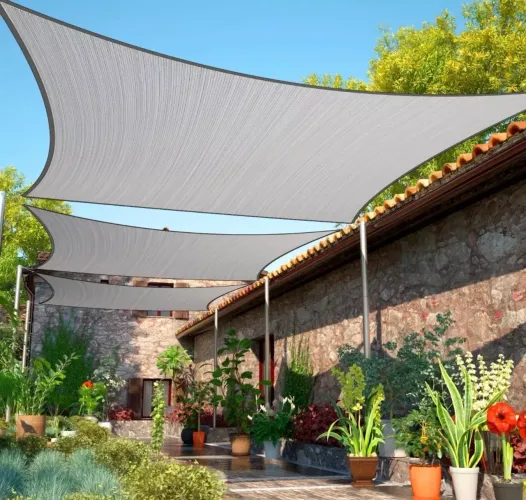 Toldo/Lona Impermeável 3x5 - coberturas e garagem
