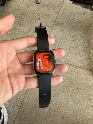 Amazfit GTS2 Mini