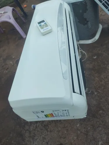 Ar condicionado 9.000 btus