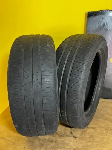 Pneus 195/55r15 Michelin Green X Meia Vida - R$ 130.00 Unidade