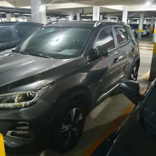Chery Tiggo 5X Sport 1.5 Turbo Flex Aut. 2025
