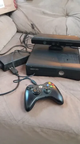 Xbox 360 bloqueado completo