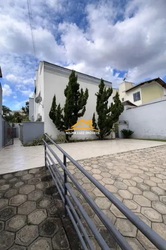 CASA EM CONDOMÍNIO À VENDA | NOVO GUARUJÁ BETIM/MG
