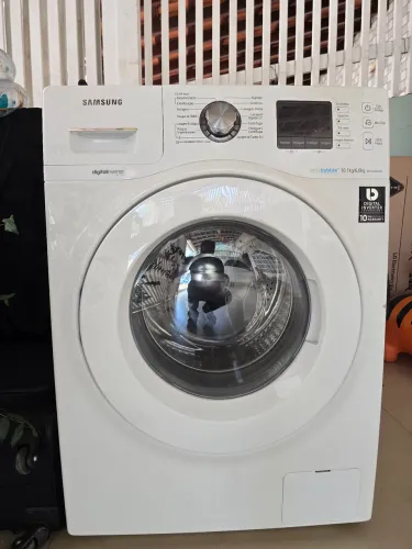 Lava e Seca Samsung 10kg