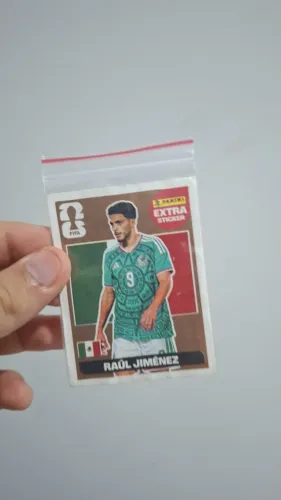 Legend do Raul jiminez